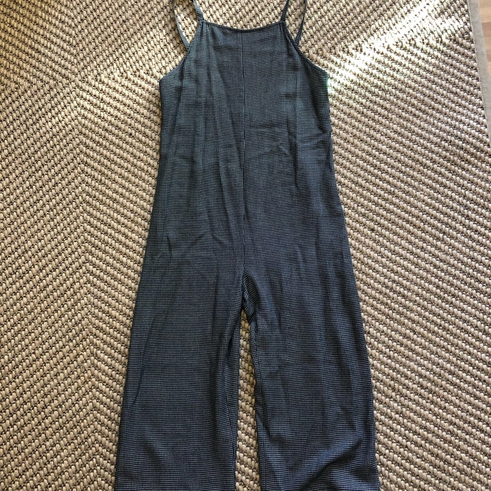 Christy Dawn Jumpsuit